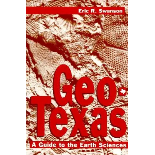 Geo-Texas - Paperback