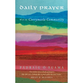 Daily Prayer with the Corrymeela Community - Hardcover