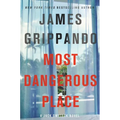 Most Dangerous Place - Paperback