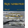 The Supermarine Spitfire Mk XIV: The Belgian and Dutch Squadrons