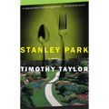 Stanley Park - Paperback