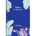 Riders to the Sea - Paperback
