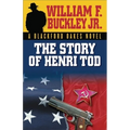 The Story of Henri Tod - Paperback