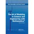 The Art of Modeling in Science and Engineering with Mathematica - Paperback