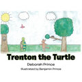 Trenton the Turtle - Paperback