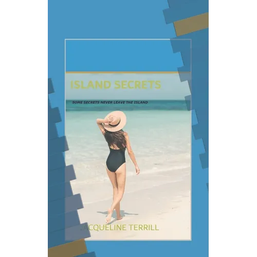 Island Secrets - Paperback