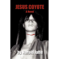 Jesus Coyote - Paperback