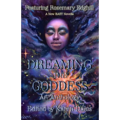 Dreaming The Goddess - Paperback
