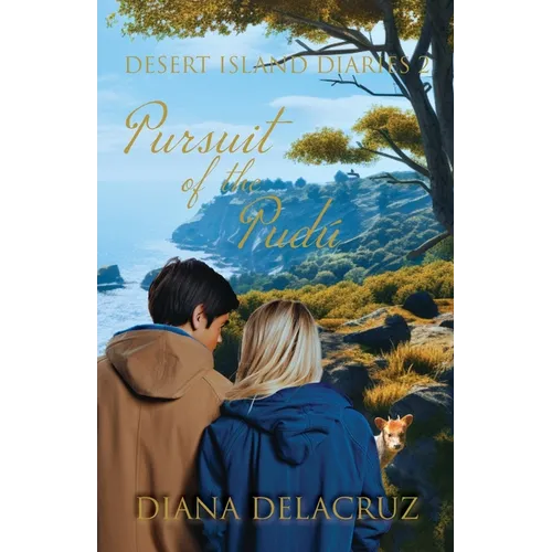 Pursuit of the Pudú - Paperback