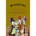 Misfortune - Paperback