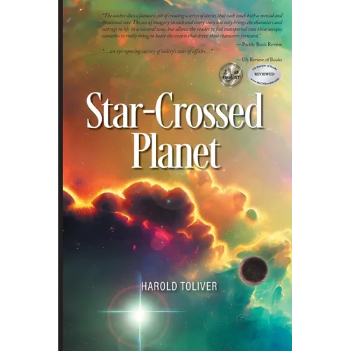 Star-Crossed Planet - Paperback