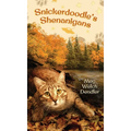 Snickerdoodle's Shenanigans - Hardcover