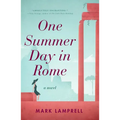 One Summer Day in Rome - Paperback