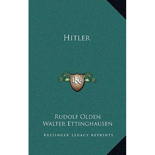Hitler