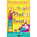 The Plot Twist - Hardcover