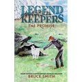 Legend Keepers: The Promise - Paperback