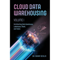 Cloud Data Warehousing Volume I - Paperback