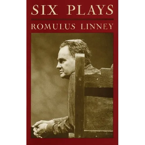 Six Plays - Paperback
