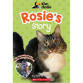 Rosie's Story (the Dodo) - Paperback