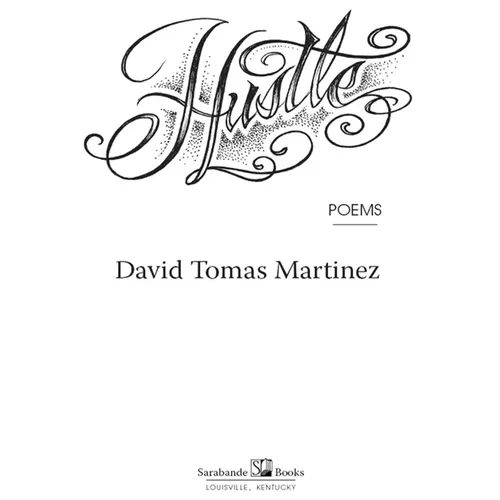 Hustle - Paperback
