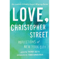 Love, Christopher Street - Paperback