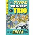 It's All Greek to Me #8 - Paperback