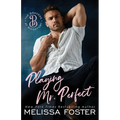 Playing Mr. Perfect: Clay Braden - Paperback