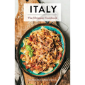 Italy: The Ultimate Cookbook - Hardcover