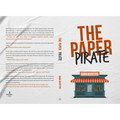 Paper Pirate - Paperback