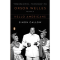 Orson Welles, Volume 2: Hello Americans - Paperback