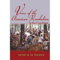 Voices of the American Revolution in the Carolinas