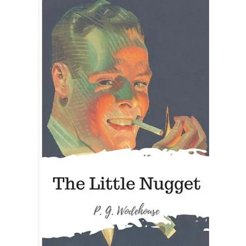 The Little Nugget - Paperback