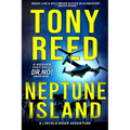 Neptune Island: A Fast-Paced Action-Adventure Thriller - Paperback