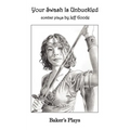 Your Swash Is Unbuckled - Paperback