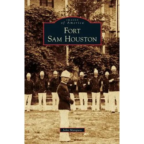 Fort Sam Houston