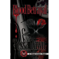 Blood Betrayal: A Blood Curse Novel - Paperback