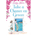 Take a Chance on Greece - Paperback