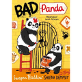 Bad Panda - Paperback