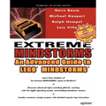 Extreme Mindstorms: An Advanced Guide to Lego Mindstorms - Paperback