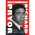 Becoming Richard Pryor - Paperback