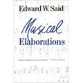 Musical Elaborations - Paperback