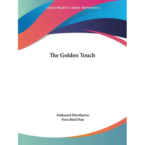 The Golden Touch - Paperback