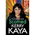 Scorned - Paperback