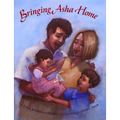 Bringing ASHA Home - Paperback