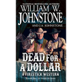 Dead for a Dollar - Mass Market Paperbound