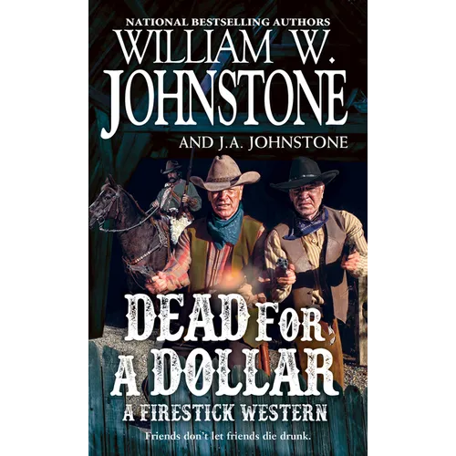 Dead for a Dollar - Mass Market Paperbound