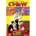 Chew Volume 11: The Last Suppers - Paperback