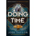 Doing Time - Hardcover