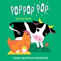 On the Farm - Paperback