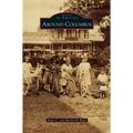 Around Columbus - Hardcover